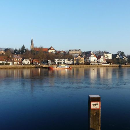Apartment Luette Bris Eckernförde Екстериор снимка