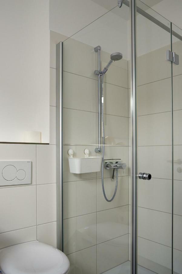 Apartment Luette Bris Eckernförde Екстериор снимка